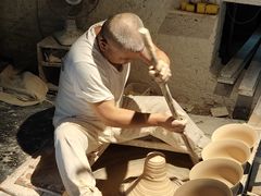 -景德镇古窑民俗博览区