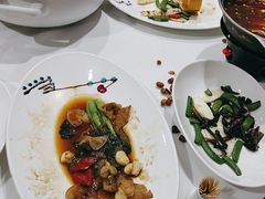 -醉霖生态餐厅(交大店)
