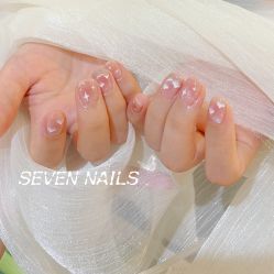 -Seven Nail七姑娘の美甲店