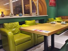 -去茶去餐厅(中央大街店)
