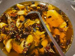 -辣婆婆(航天桥店)