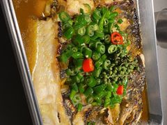 -半天妖烤鱼(西铁营万达店)