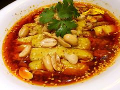 -梁记粥铺(开元地中海店)