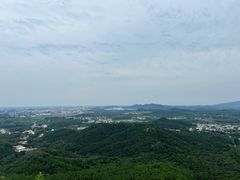 景点-红螺寺
