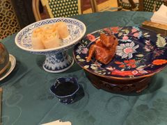 -誉八仙粤菜(万象天地店)