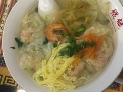 -长人馄饨铺(解放街店)