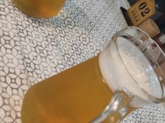 -云晓光头烧烤吧(德平路店)