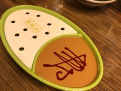 -芝麻花餐厅(祁家豁子店)