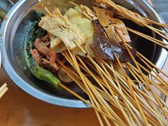-嘉州鲜知味钵钵鸡(奎星楼店)