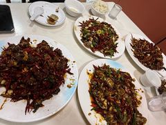 -田记餐馆(富国街店)
