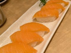 -元气寿司(新城市广场店)