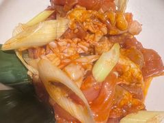 -新石器烤肉(中房金谊广场店)