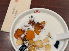 彬妈大满贯-彬媽糖水(万象天地店)