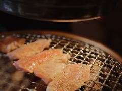 -AJIYA炭火烧肉(徐汇正大乐城店)