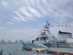 -中国人民解放军海军博物馆