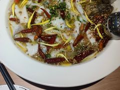 -太二酸菜鱼(赛格国际店)