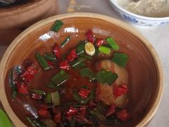 -寨子里的·钵钵菜·湘西山里菜(魅力湘西店)