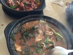 -卡吉诺动物奶油生日蛋糕(东明路店)