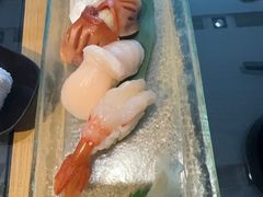-西村日本料理(香格里拉饭店)