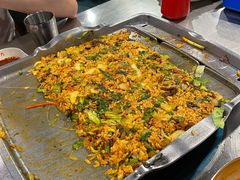-李氏烤肉店