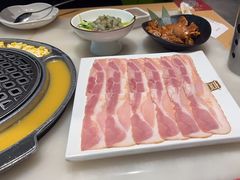-韩宫宴炭火烤肉(印象城店)