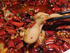 -花椒俏川菜小馆(南海万达店)