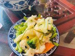 -马吉德牛肉拉面(新街口店)
