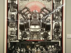 -江苏省美术馆(长江路新馆)