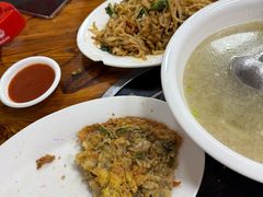 -肥弟大排档(汕樟路店)