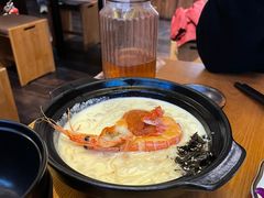 -达摩食堂(仓山万达店)