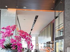 -嘉定凯悦·咖啡厅