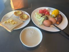 -MUSTEL木文缇酒店(广州知识城旺村地铁站店)