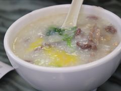 -熊记鸡粥瑞熊美食店(石岗大街店)