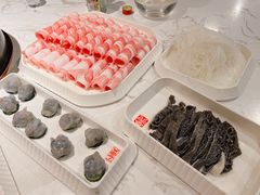 -丁卯•铜锅涮肉(工体店)