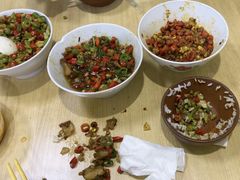-老游独一佳湘菜馆(高新四路店)