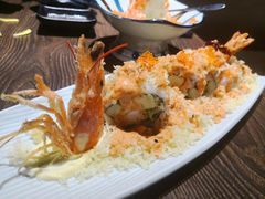 -大雄寿司(中华广场店)