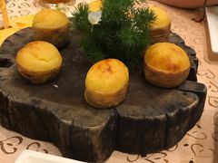 -大鸭梨烤鸭(左家庄店)