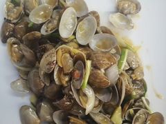-范饭椰林川湘味海鲜·椰子鸡(三亚湾椰梦长廊店)