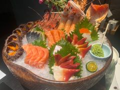 -花潮料理艺食馆(SM新生活广场店)