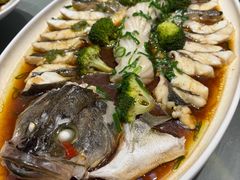 -鲜得莱渔港·小平岛海胆馆(七贤岭店)