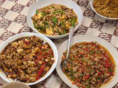 -老三样·旧食新味(船山路店)