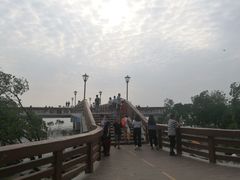 -宝安西湾红树林湿地公园