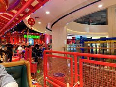 -奥赛奥自助烤肉(财富中心店)