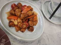 -大榕树下顺德菜(金沙洲永旺店)