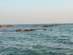 -青岛第二海水浴场