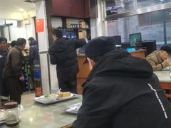 -清真·鸦儿李记·小馆(后海店)