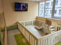 -杭州贝瑞斯美华妇儿医院·早孕·产检·儿科