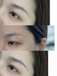 -张小野·专业半永久纹眉