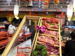 -巴九门老火锅(来福士打望店)