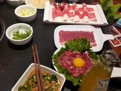 -北门涮肉·铜锅涮肉(南锣鼓巷店)